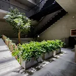 Binh An Home - Minimal Style Serviced Apartment