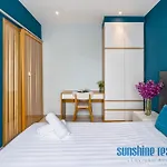 Sunshine Residences By 5H