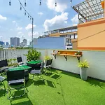 Mellivoras\'S Sai Gon - The Aparthotel