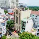 Khách sạn Enjoy 7