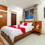 RedDoorz gần công viên Gia Định