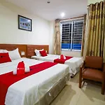 Reddoorz Hon En Hotel Le Loi Go Vap