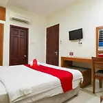 Reddoorz Hon En Hotel Le Loi Go Vap