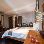 Sen Spa Service Apartment