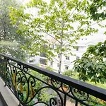 Simmi Apartment