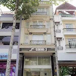 Simmi Apartment