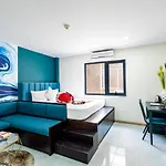 Apro House Saigon Center