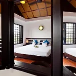 Cinnamon Hotel Saigon