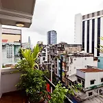 Cinnamon Hotel Saigon