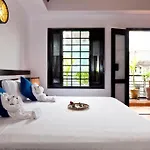 Cinnamon Hotel Saigon