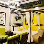 H Hotel Koi Boutique Saigon