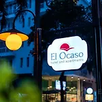 El Ocaso Hotel And Apartments