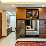Aviva Saigon Pearl Serviced Apartment