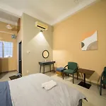 Happy Saigon Hostel