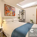 Cabana Hotel Saigon