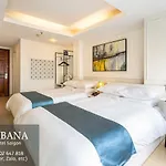 Cabana Hotel Saigon