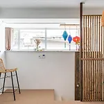 Holo Ben Thanh Saigon - Serviced Homestay