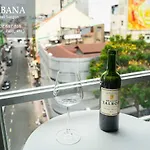 Cabana Hotel Saigon
