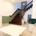 The Arrivals Home-Studio 1 Bed-Dist 3-Sg Center.