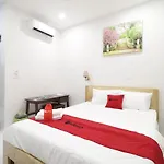Reddoorz Lucky Hotel Lien Phuong