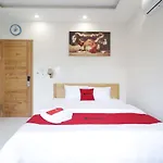 Reddoorz Lucky Hotel Lien Phuong