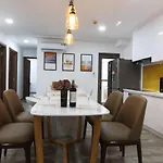 Saigon South Residence - Vina We Stay