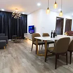 Saigon South Residence - Vina We Stay
