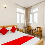 Phu Hoang Nam Hotel