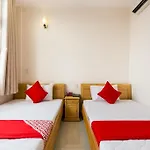 Phu Hoang Nam Hotel