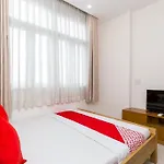 Phu Hoang Nam Hotel