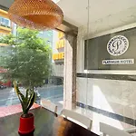 Platinum Ben Thanh Hotel