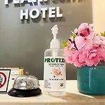 Platinum Ben Thanh Hotel