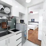 Saigon Apartments 2