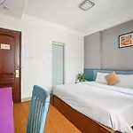 99 Bui Vien Hotel