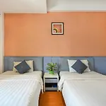 99 Bui Vien Hotel