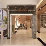 Calista Sai Gon Hotel