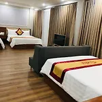 Doha 1 Hotel Saigon Airport