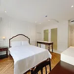 Saki Aparthotel 5