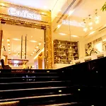 Calista Sai Gon Hotel