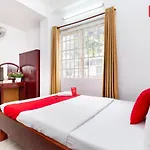 Reddoorz Song Anh Tan Binh