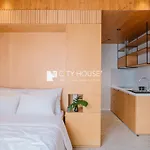 Cityhouse - Ariosa