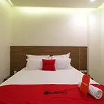 Reddoorz Minh Thu Hotel Near Quang Trung