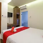 Reddoorz Minh Thu Hotel Near Quang Trung