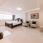 Saigon Hanoi Central Hotel