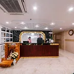 Saigon Hanoi Central Hotel