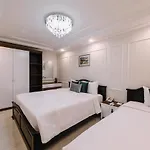 Saigon Hanoi Central Hotel