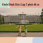 Platinum Ben Thanh Hotel