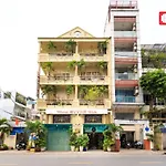Reddoorz Huynh Gia Hotel Nguyen Cuu Van