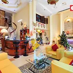 Reddoorz Huynh Gia Hotel Nguyen Cuu Van