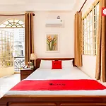 Reddoorz Huynh Gia Hotel Nguyen Cuu Van